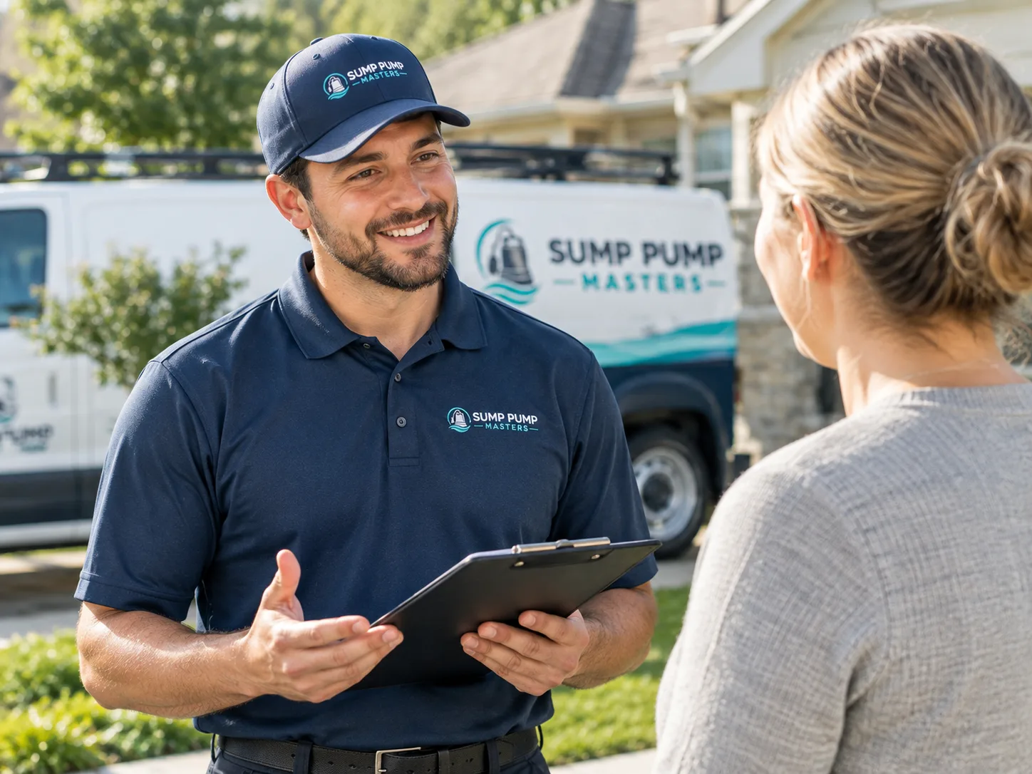Sump Pump Repair Big Creek, MS FAQs